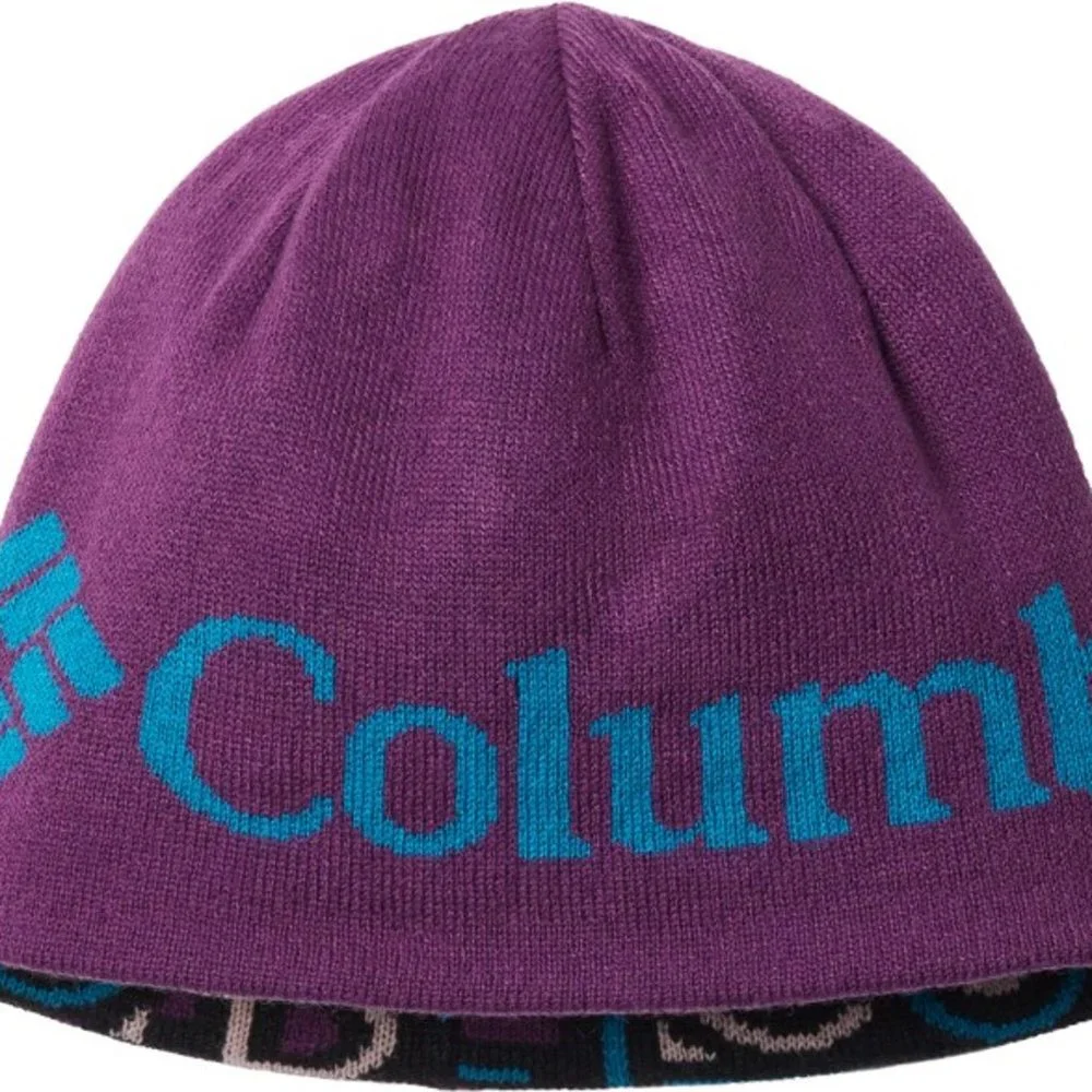 Columbia Youth Urbanization Mix Beanie